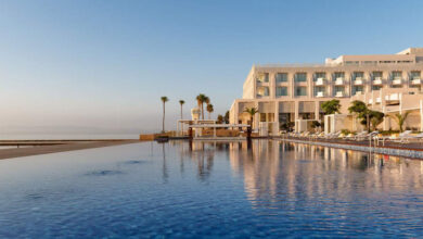 Photo de Loisirs nautiques : Marchica Lagoon Resort surfe sur la vague de l’innovation