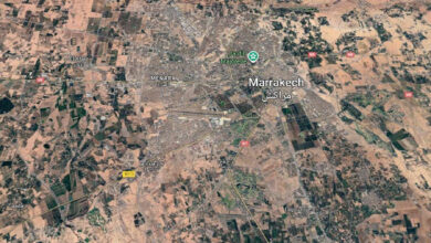 Photo de Grand Marrakech : le SDAU de l’Aire métropolitaine prend forme
