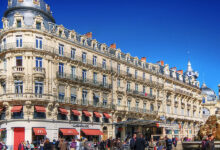 Photo de Coopération décentralisée : Montpellier mise sur le Maroc
