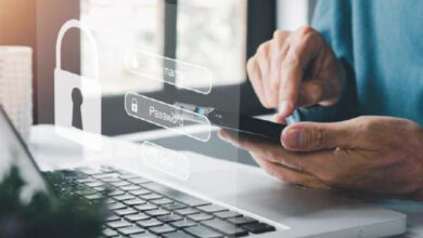 Photo de Sécurité informatique : le mot de passe a-t-il dit son dernier mot?