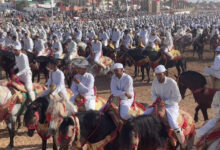 Photo de El Jadida : le moussem Moulay Abdallah Amghar s’ouvre avec une programmation foisonnante