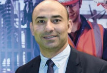 Photo de Schneider Electric : Nader Al Zouabi, nouveau DG