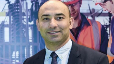 Photo de Schneider Electric : Nader Al Zouabi, nouveau DG
