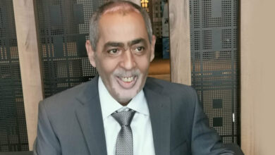 Photo de Nidal Lahlou : “La vigilance reste de mise”