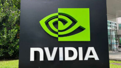 Photo de Technologie : la Chine convoque Nvidia pour des “problèmes de sécurité” sur ses puces
