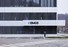 Photo de Industrie : OMCo se met au vert avec un nouveau système certifiable