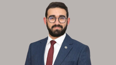 Photo de Mobiblanc : Omar Benmoussa, nouveau directeur général