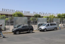 Photo de Casablanca : fermée pour travaux, la gare d’Ouled Ziane a dix mois pour renaître