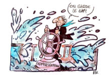 Photo de PLF 2026 : cap sur l’investissement et l’inclusioc