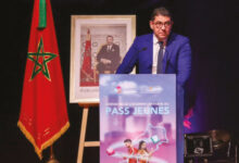 Photo de Pass Jeunes : une campagne pour renforcer la visibilité et l’attractivité du dispositif