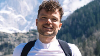 Photo de Paul-Mehdi Benhayoun : “Le Maroc a tout pour devenir une vraie nation de sports d’hiver”