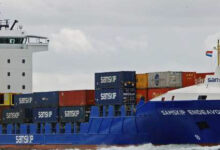Photo de Logistique maritime : Samskip connecte le Maroc à l’Europe du Nord