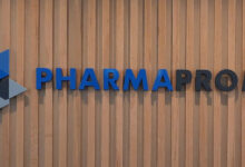 Photo de Industrie Pharmaceutique : Pharmaprom renforce sa capacité de production