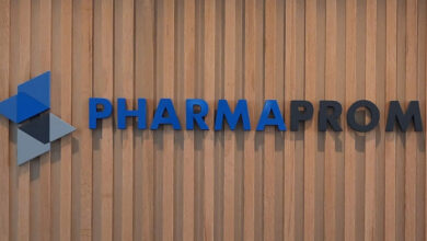 Photo de Industrie Pharmaceutique : Pharmaprom renforce sa capacité de production