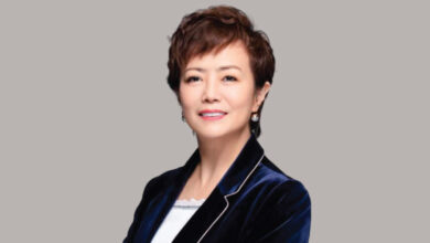 Photo de Exclusif. Stella Li : “Nous voulons faire de BYD ce que l’iPhone est au smartphone”
