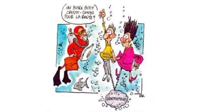 Photo de Surendettement : les classes moyennes sur le fil du rasoir