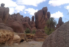 Photo de Taroudant : 14 MDH pour l’aménagement des sites touristiques d’Askaouen et de Tislit