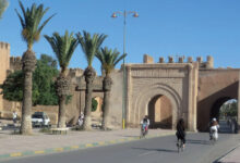 Photo de Taroudant : 3 MMDH pour accélérer le développement urbain