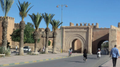 Photo de Taroudant : 3 MMDH pour accélérer le développement urbain