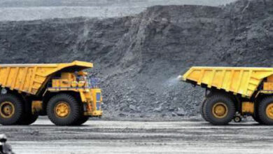 Photo de Compagnie minière de Touissit : Auplata mining group cède sa participation à SVL