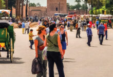 Photo de Tourisme : l’embellie se confirme