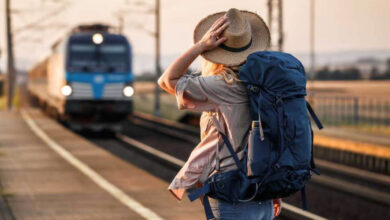 Photo de Vacances : comment voyager à l’étranger sans plomber son budget ?