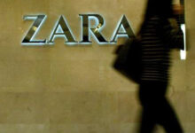 Photo de Mannequins trop maigres : Zara épinglé au Royaume-Uni