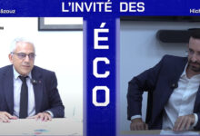 Photo de L’entretien décalé avec Abdellatif Maâzouz, président de la région Casa-Settat (VIDEO)