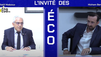 Photo de L’entretien décalé avec Abdellatif Maâzouz, président de la région Casa-Settat (VIDEO)