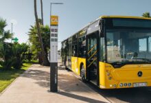Photo de Casabus ajuste temporairement son réseau