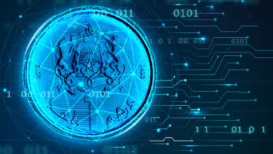 Photo de Numismatique : le dirham électronique verra-t-il le jour?