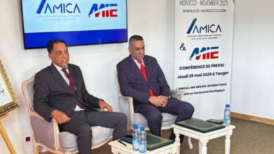 Photo de Casablanca accueille la première édition de l’Africa EV Mobility Expo