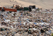 Photo de Fès-Meknès : un demi-milliard de dirhams pour améliorer la gestion des déchets