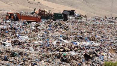 Photo de Fès-Meknès : un demi-milliard de dirhams pour améliorer la gestion des déchets