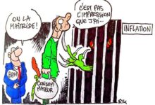 Photo de Édito – Désinflation ou désillusion ?