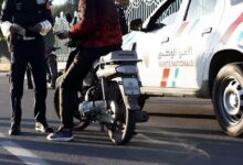 Photo de Mobilité. Un répit de 12 mois pour les motocyclettes