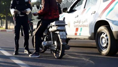 Photo de Mobilité. Un répit de 12 mois pour les motocyclettes