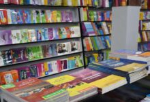 Photo de Manuels scolaires. La cacophonie continue