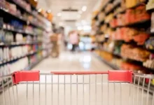 Photo de Conjoncture. L’inflation décroche, mais pas le coût de la vie