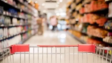 Photo de Conjoncture. L’inflation décroche, mais pas le coût de la vie