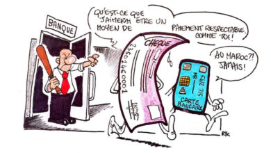 Photo de Instruments de paiement : qu’en pensent nos banquiers ?