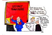 Photo de Levée du secret bancaire : les tractations avec Bruxelles dans l’impasse