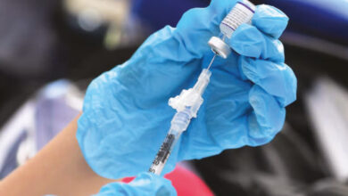 Photo de Santé : les États-Unis annulent le financement de plusieurs vaccins à ARN messager