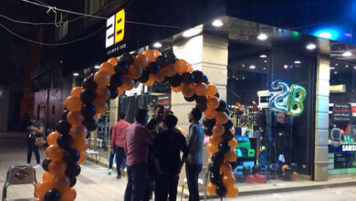 Photo de Distribution : 2B inaugure un premier magasin à Casablanca