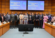 Photo de Science et technologie nucléaires : le Maroc présidera l’AFRA en 2026