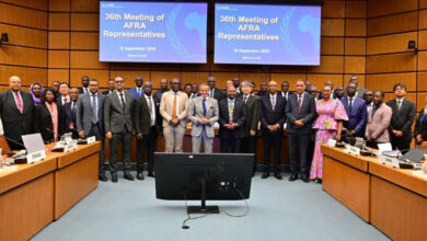 Photo de Science et technologie nucléaires : le Maroc présidera l’AFRA en 2026