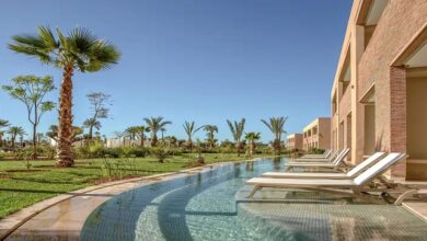 Photo de ALH Hospitality s’offre le Be Live Collection Marrakech