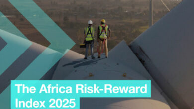 Photo de Africa Risk-Reward Index 2025 : le Maroc, modèle de stabilité et de diversification sur le continent