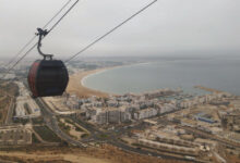 Photo de Agadir : 5,38 MDH pour le centre de commande intelligent Chatbot IA