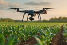 Photo de Investissements : le Maroc double ses financements agrifoodtech en 2024